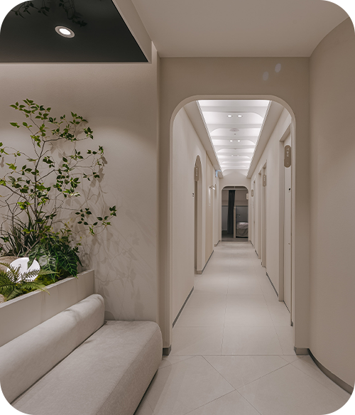 복도 Corridor