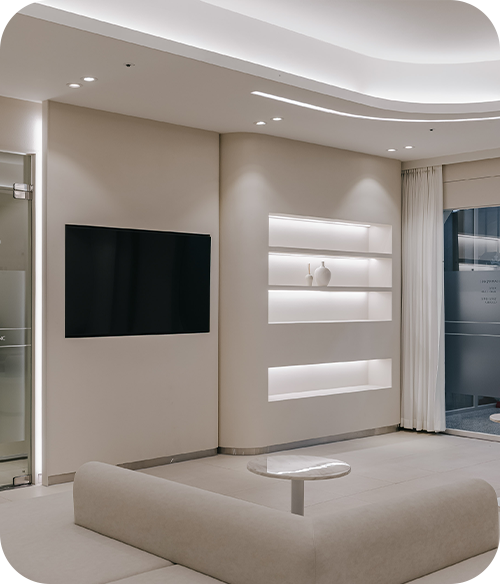 로비 Lobby